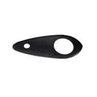 Antenna Pad.  1-5/8" wide X 3-5/8" long.  Each-MP 780-F
