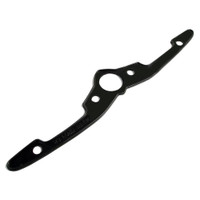 Trunk Lock Pad.  13" wide X 2-1/8" long.  Each-MP 781