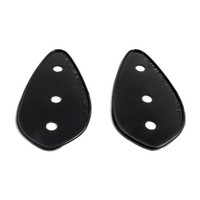Fender Light Pads.  3-3/8" wide X 6-1/2" long.  Pair-MP 791-A