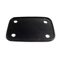 Side Mount Pad.  5-1/8" wide X 3-1/2" long.  Each-MP 791-C