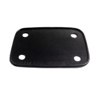 Side Mount Pad.  5-1/8" wide X 3-1/2" long.  Each-MP 791-C