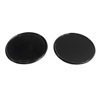 Tail-light Base Pads.  4-3/4" O.D.  Pair-MP 795 Tail-light Base Pads.  4-3/4" O.D.  Pair-MP 795