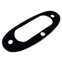 License Light Pad.  5" wide X 12-1/4" long.  Each-MP 797-C