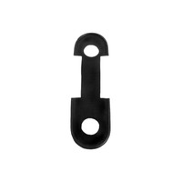 Luggage Rack Pad.  1-3/4" wide X 6" long.  Each-MP 7971-B