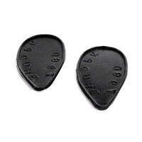 Parking Light Pads.  2-1/4" long X 1-1/4" wide.  Pair-MP 798-D