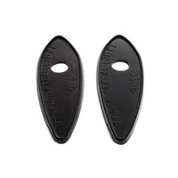 Fenderlight Pads.  1-1/4" wide X 4-1/4" long.  Pair-MP 798-P Fenderlight Pads.  1-1/4" wide X 4-1/4" long.  Pair-MP 798-P