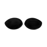 Headlight Pads.  3-7/8" wide X 4-7/8" long.  Pair-MP 7981-F