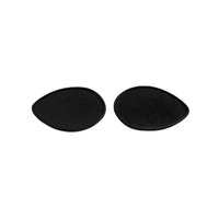 Tail-light Pads.  2-3/8" wide X 3-1/2" long.  Pair-MP 7981-H