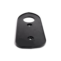 Marker Light Mounting Pad.  Double lip like original-MP 799-AC