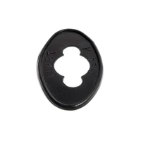Trunk Handle Pad.  1-1/2" wide X 2-5/8" long.  Each-MP 799-D