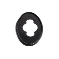 Trunk Handle Pad.  1-1/2" wide X 2-5/8" long.  Each-MP 799-D
