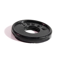 Windshield Washer Pad.  7/8" O.D.  Each-MP 799-DD