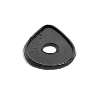 Mirror Pad.  1-1/4" wide X 1-3/4" long.  Each-MP 799-GG