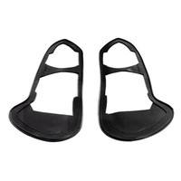 Tail-light Pads.  For Convertible-MP 799-HH