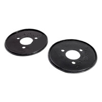Parking Light Pads.  3-1/2" O.D.  Pair-MP 799-J
