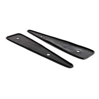 Park Light Pads.  2" wide X 9-3/8" long.  Pair-MP 799-P