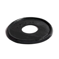 Hood Latch Pad.  2-1/4" O.D.  Each-MP 799-T