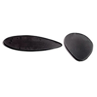 Tail-light Pads.  Pair-MP 799-Z