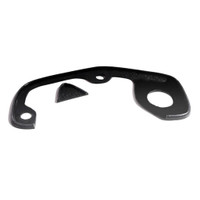 Trunk Latch Pads.  Set-MP 800