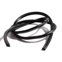 Hood Ornament Gasket.  28" long.  Each-MP 800-C