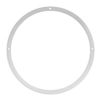 Tail-light Assembly to Body Pads.  9" O.D-MP 800-I