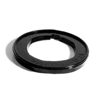 Trunk Lock Bezel Gasket.  1-1/2" wide X 1-5/8" long.  Each-MP 800-J