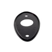 License Light Pad.  3-1/2" long X 1-3/4" wide.  Each-MP 801-G