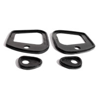 Door Handle Mounting Pads.  Set-MP 805
