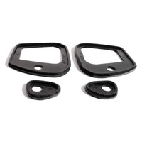 Door Handle Mounting Pads.  Set-MP 805 Door Handle Mounting Pads.  Set-MP 805