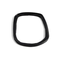 Windshield Wiper Transmission Pad.  2" wide X 2-1/4" long-MP 814