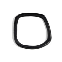 Windshield Wiper Transmission Pad.  2" wide X 2-1/4" long-MP 814