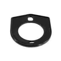 Trunk Lock Pad.  2-1/8" wide X 2-3/8" long.  Each-MP 816