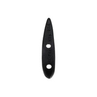 Mirror Pad.  1" wide X 5-1/8" long.  Each-MP 819-E