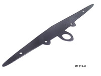 Trunk Latch Pad.  21-1/4" X 4-7/8" wide.  Each-MP 819-M