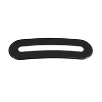 Rumble Seat Step Plate Pad, for LeBaron-MP 821-D