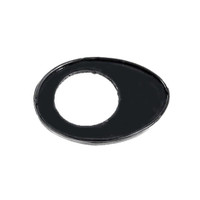 Antenna Base Pad.  1-5/8" wide X 2-1/4" long.  Each-MP 821-L