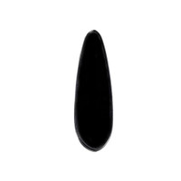 Mirror Base Pad.  1-3/8" wide X 5-1/4" long.  Each-MP 821-Z