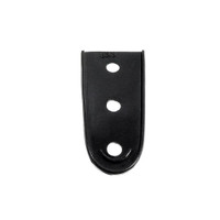 Trunk Lower Hinge Pad.  2-1/8" wide X 4-1/4" long.  Each-MP 822