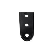 Trunk Lower Hinge Pad.  2-1/8" wide X 4-1/4" long.  Each-MP 822