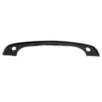 Trunk Handle Pad.  5-1/2" wide X 3/4" long.  Each-MP 822-B Trunk Handle Pad.  5-1/2" wide X 3/4" long.  Each-MP 822-B