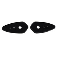 Park Light Pads.  2-1/2" wide X 4-7/8" long.  Pair-MP 824-C