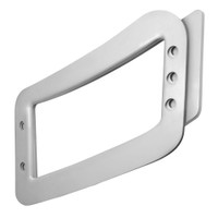 Tail-light Pads, for the Cabriolet-MP 824-TT