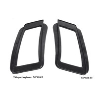 Tail-light Pads, for the Cabriolet-MP 824-TT Tail-light Pads, for the Cabriolet-MP 824-TT