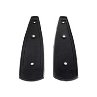 Right Turn Signal Pads (convertible & coupe on 300S-MP 824-Z Right Turn Signal Pads (convertible & coupe on 300S-MP 824-Z