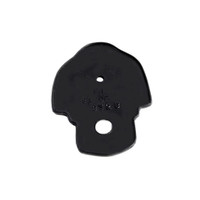 License Light Pad.  3-3/4" wide X 5" long.  Each-MP 825-B