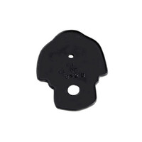 License Light Pad.  3-3/4" wide X 5" long.  Each-MP 825-B