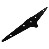 Trunk Light Pad.  18" wide X 3-5/8" long.  Each-MP 825-V