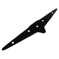 Trunk Light Pad.  18" wide X 3-5/8" long.  Each-MP 825-V