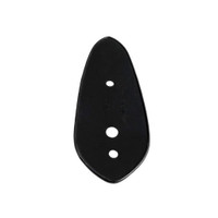 Trunk Light Pad.  3-3/4" long X 9-3/8" wide.  Each-MP 826-B
