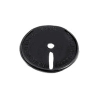 License Light Pad.  2-7/8" wide X 2-3/4" long.  Each-MP 826-D